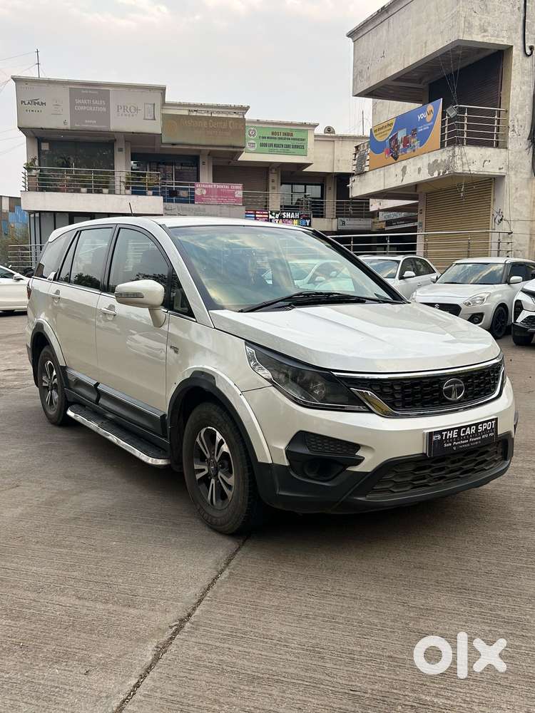 Tata Hexa Xma, 2018, Diesel