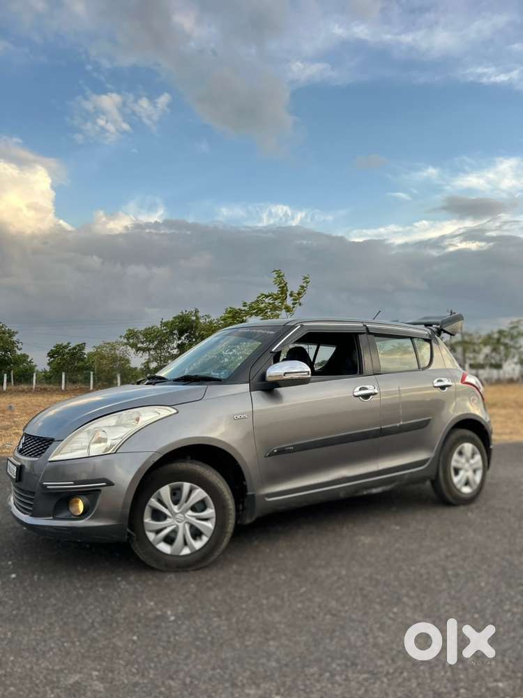 Maruti Suzuki Swift 2014 Diesel Good Condition