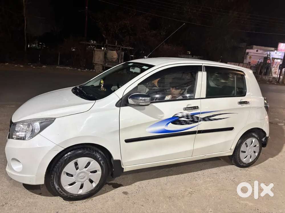 Maruti Suzuki Celerio  Petrol 32000 Km Driven