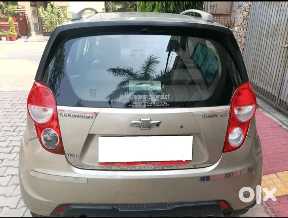 A1 Condition Like New 2016 Diesel