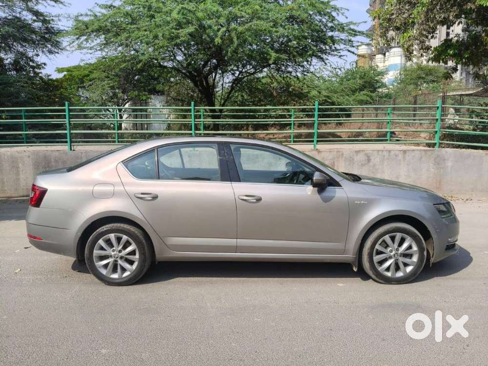 Skoda Octavia 1.8 Tsi At L K, 2019, Petrol
