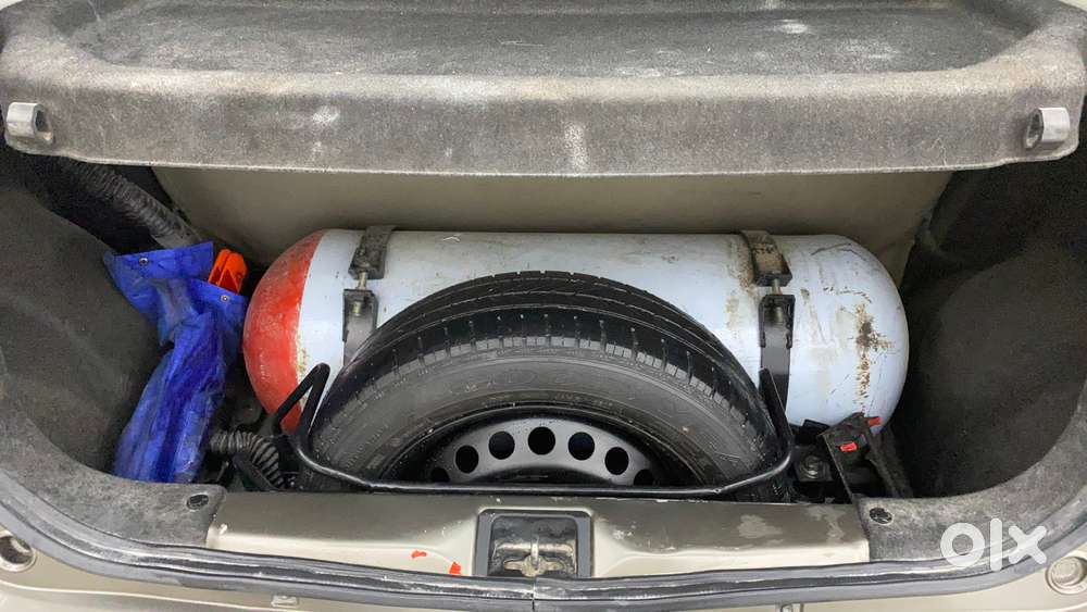 Maruti Suzuki Wagon R Lxi Cng, 2019, Cng & Hybrids