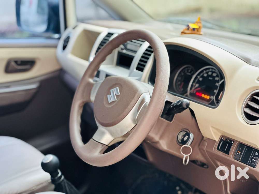 Maruti Suzuki Estilo Vxi Abs, 2011, Petrol
