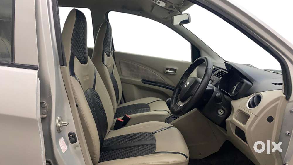 Maruti Suzuki Celerio Zxi At, 2016, Petrol