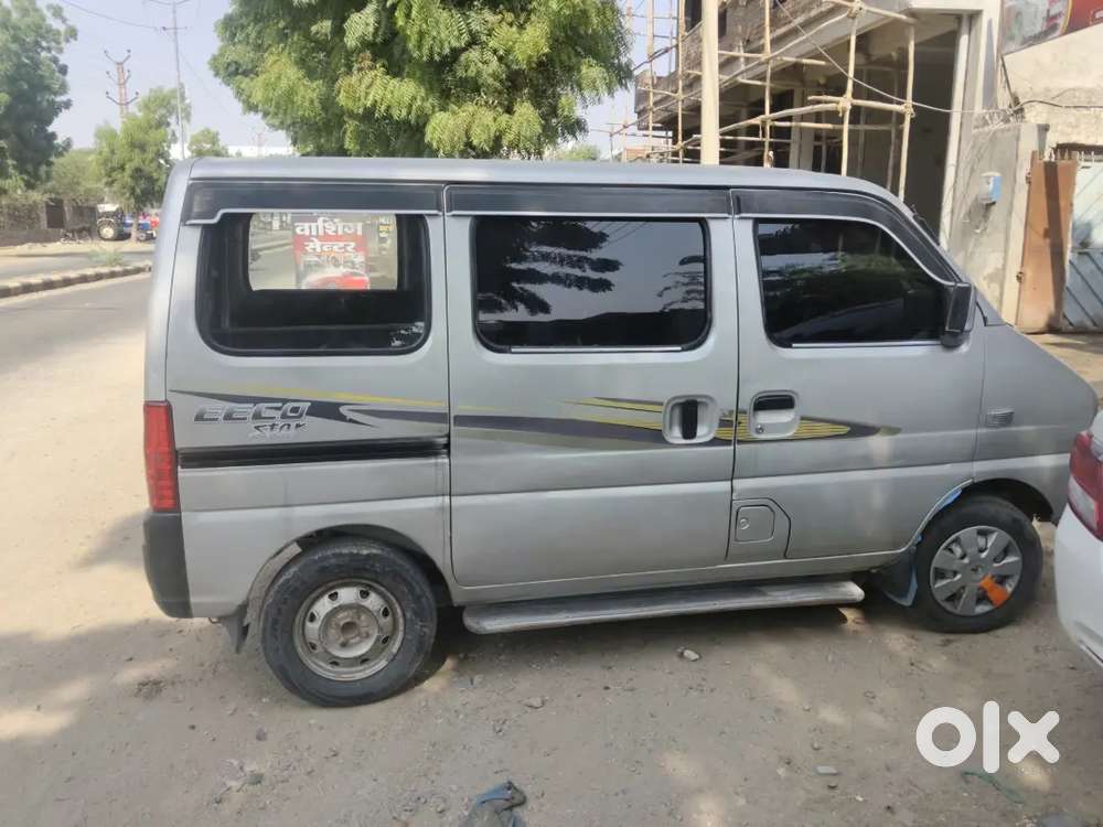Maruti Suzuki Eeco 1.2 2017