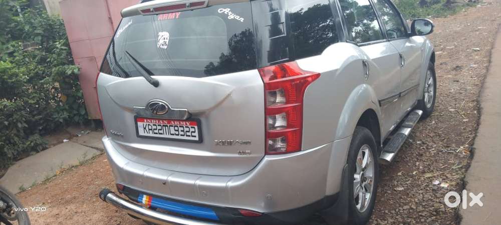 Mahindra Diesel Car 2013