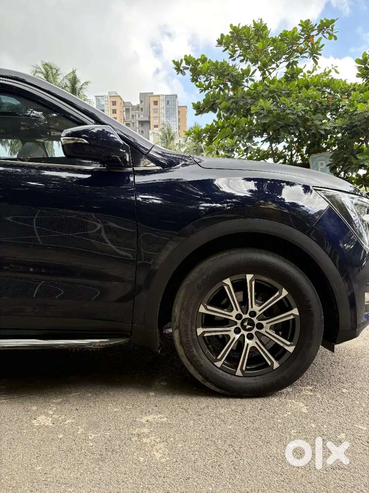Mahindra Xuv700 Ax7l Petrol 7 Seater Bs-vi Car