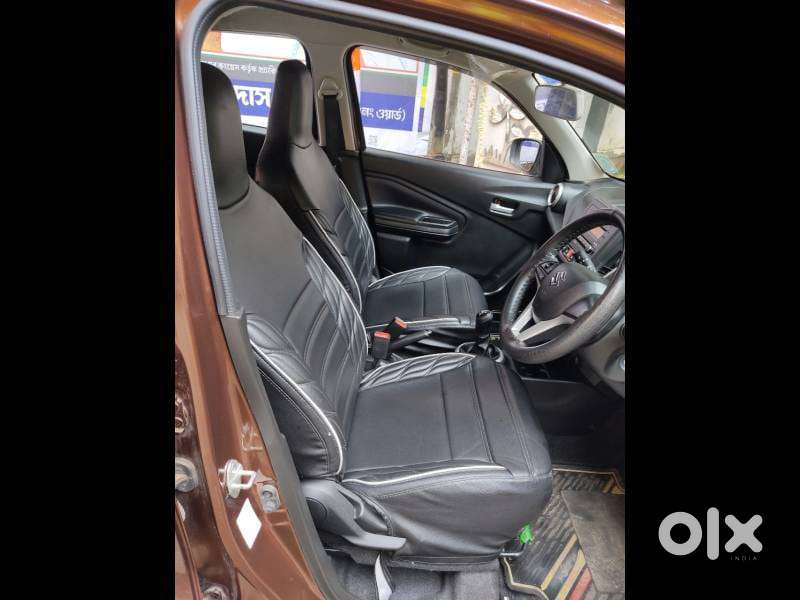 Maruti Suzuki Celerio 1.0 Zxi Mt, 2022, Petrol