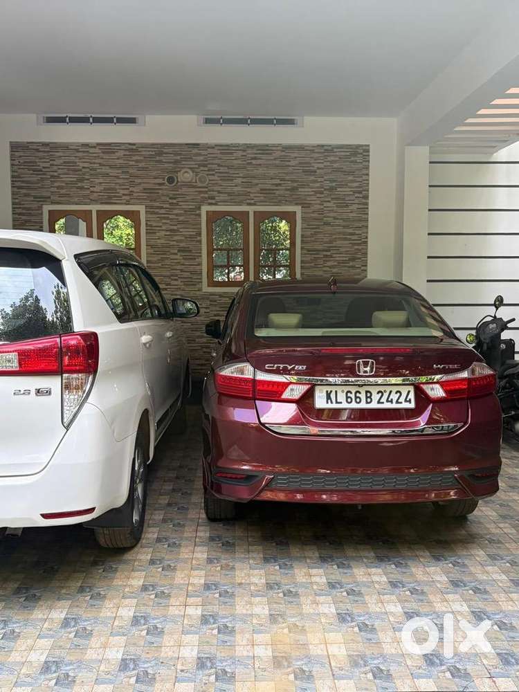 Honda City Petrol 2018, 94500 Km Driven. Negotiable Price