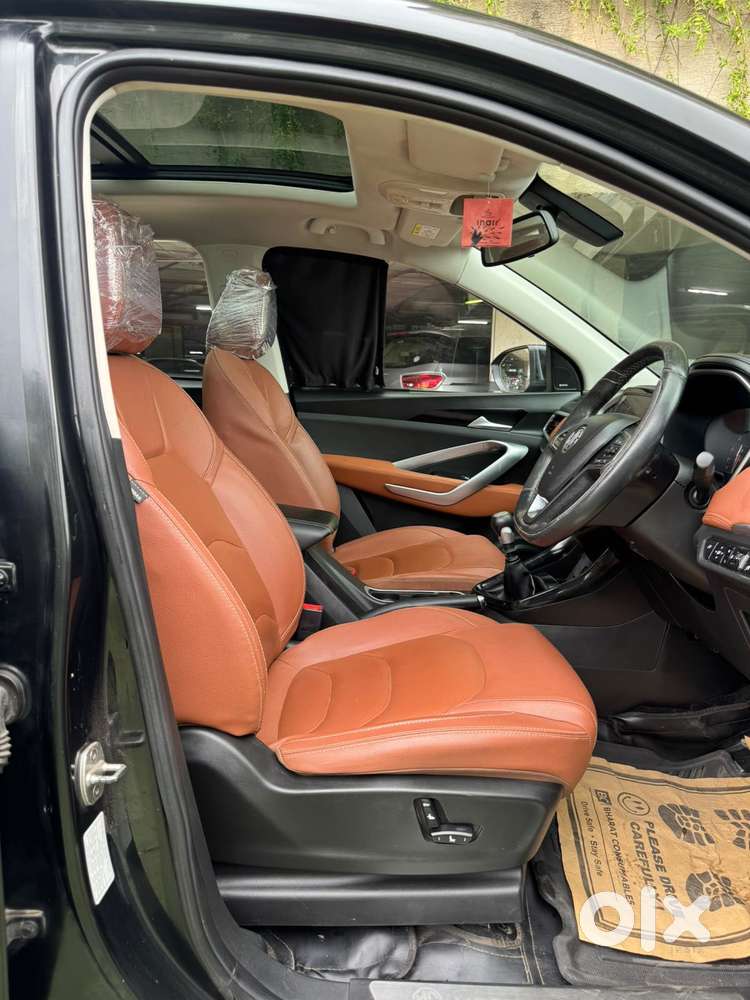 Mg Hector Plus 2.0 Sharp Diesel Turbo, 2021, Diesel