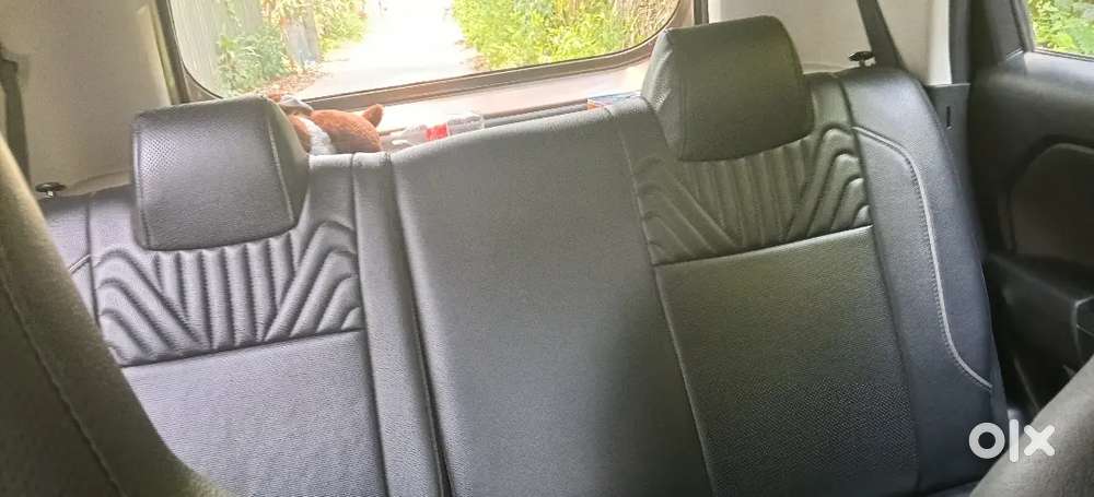 2019 December Vxi , Alloy Wheel , Android Music System, Reverse Camera