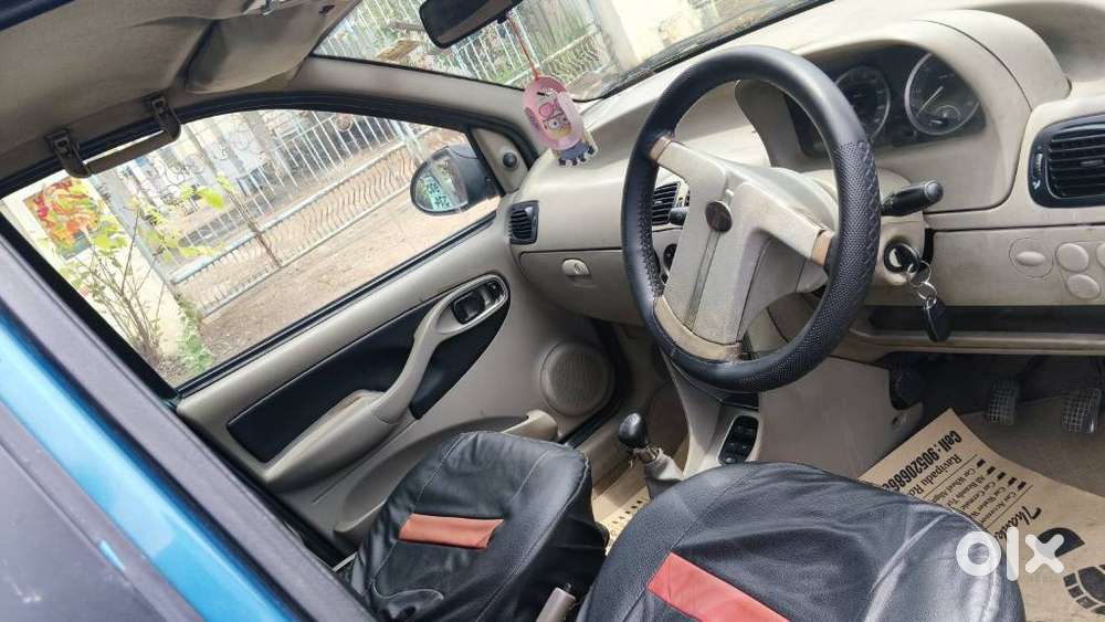 Tata Indigo Ecs Ecs Ls Tdi, 2012, Diesel
