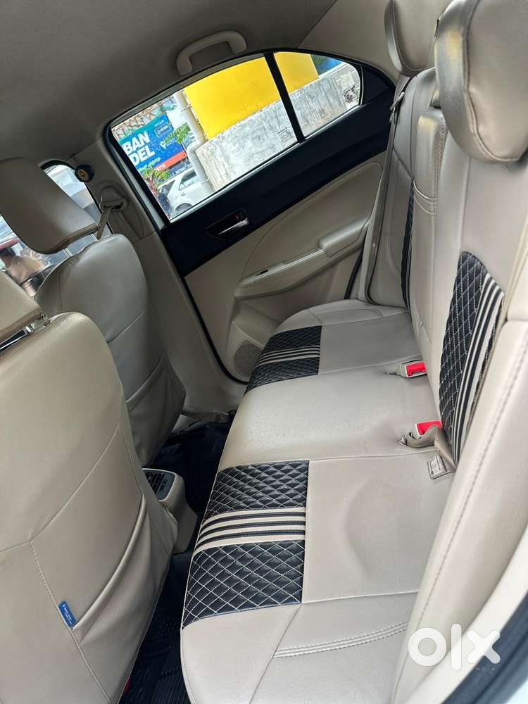 Maruti Suzuki Dzire 1.2 Vxi Cng, 2024, Petrol
