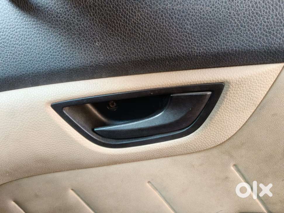 Hyundai Eon D-lite O, 2012, Petrol