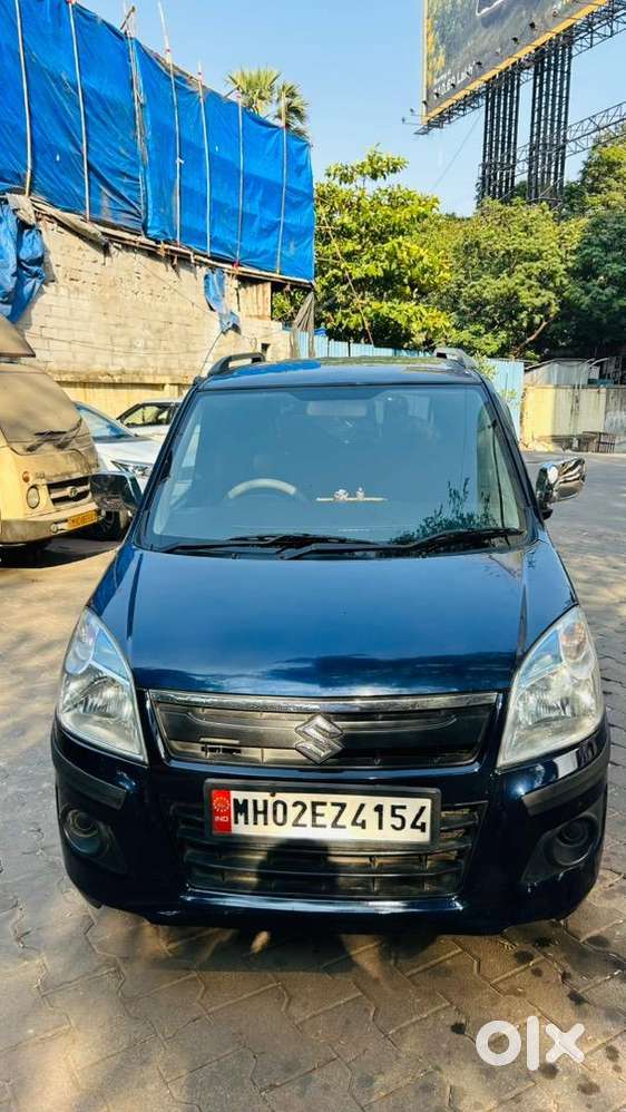 Maruti Suzuki Wagon R 1.0 2018 Cng & Hybrids Well Maintained