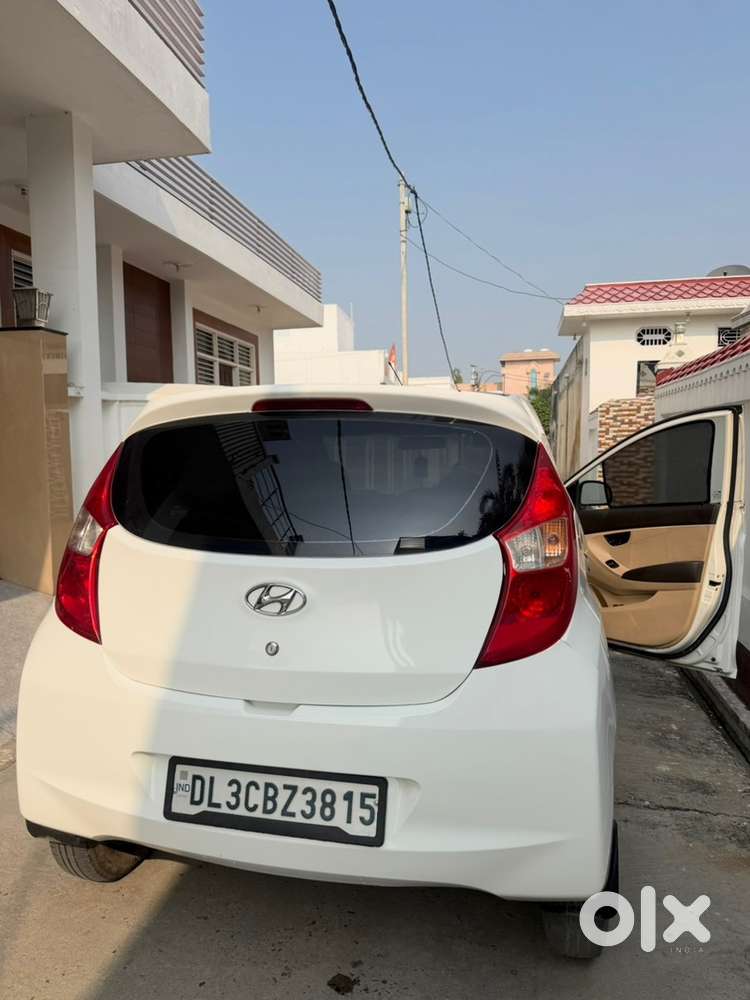 Hyundai Eon Era Plus 2013