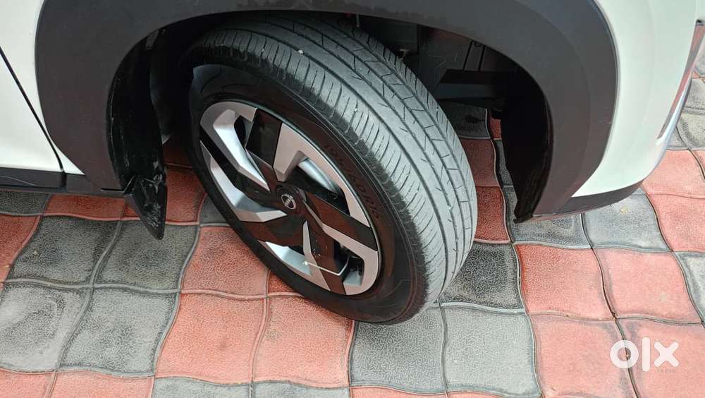 Nissan Magnite Visia Mt, 2025, Petrol