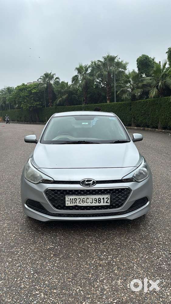 Hyundai I20 E Magna 1.2, 2014, Cng & Hybrids