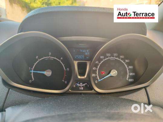 Ford Ecosport [2017-2021] 1.5 Titanium Tdci, 2015, Diesel