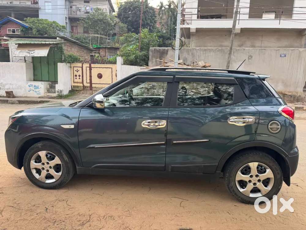 Mahindra Xuv300 Diesel 2020