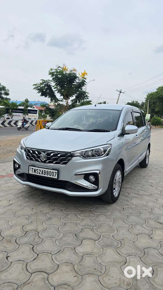 Maruti Suzuki Ertiga Vxi (o) Cng, 2023, Cng & Hybrids