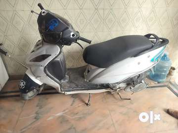 Paper scooty sale