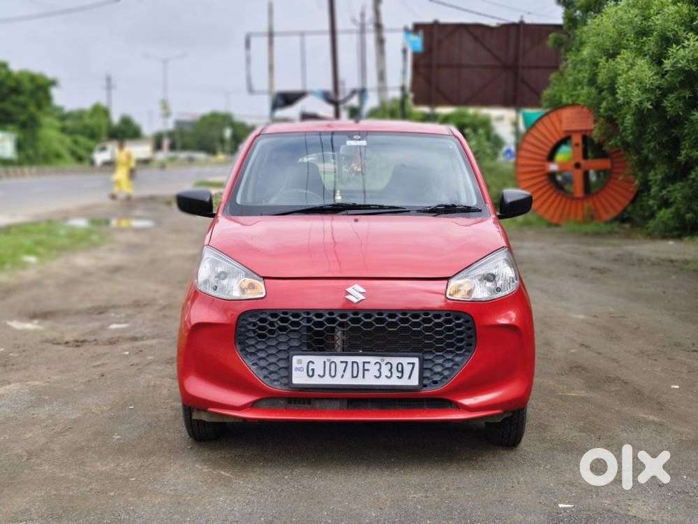 Maruti Suzuki Alto K10 Vxi (o), 2023, Petrol