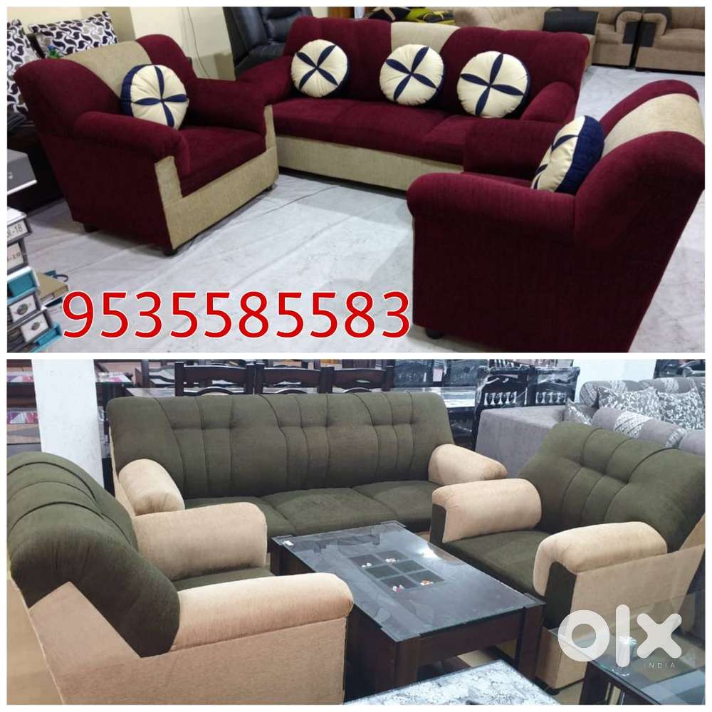 Sofa set store near me olx