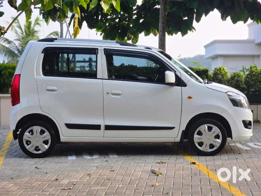 Good Condition  White Colour