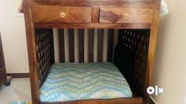 Dog Beds Pets for sale in India OLX