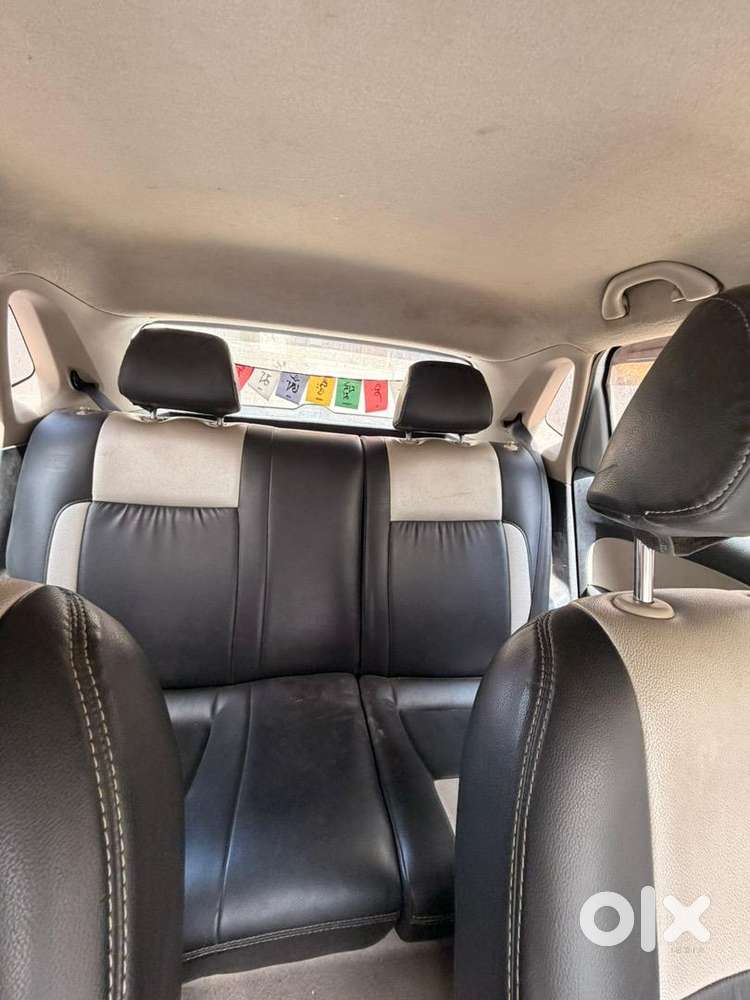 Volkswagen Petrol Manual