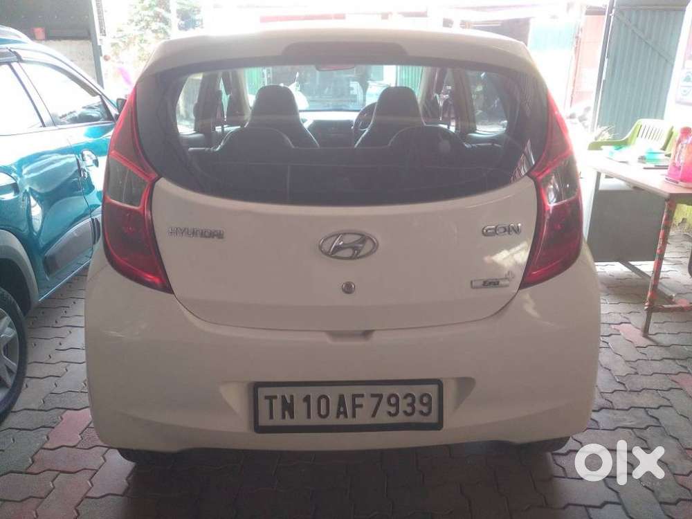 Hyundai Eon Era +, 2012, Petrol
