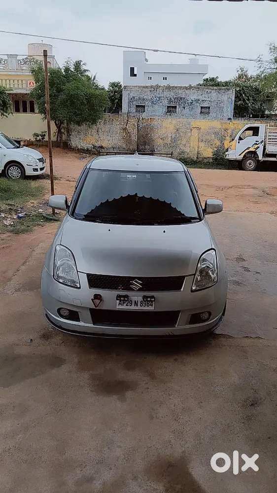 Maruti Suzuki Swift 2006