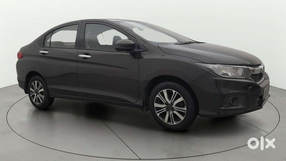 Honda City I-vtec V, 2018, Petrol