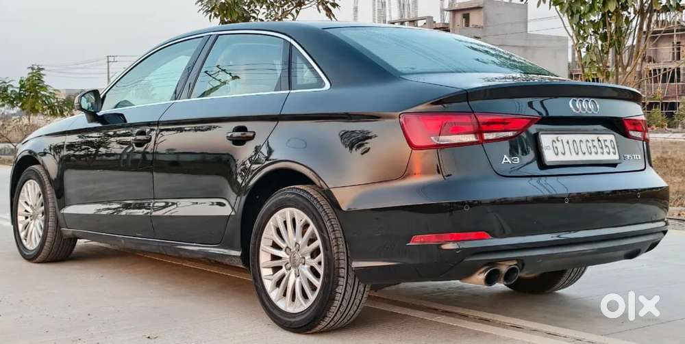 Audi A3 2.0 35 Tdi Premium + Sunroof, 2016, Diesel