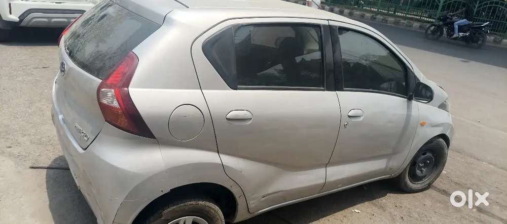 Datsun Redi Go 2019 Petrol 47000 Km Driven