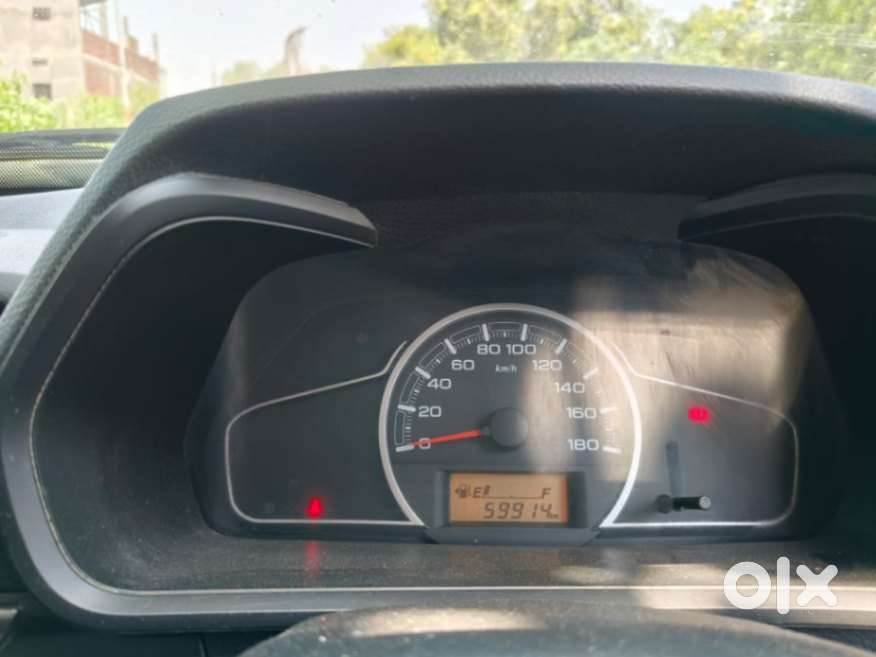 Maruti Suzuki Alto 0.8 Lxi (o), 2021, Petrol