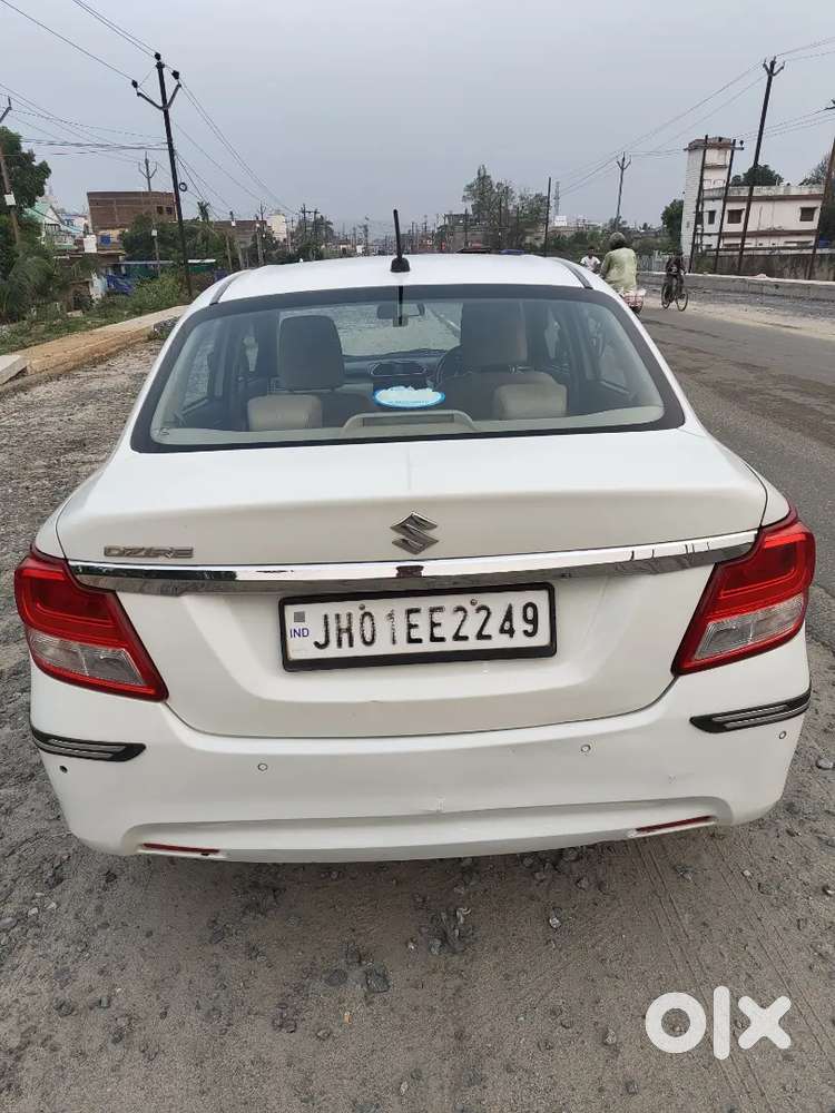 Maruti Suzuki Dzire 2021 Very Good Original Condition