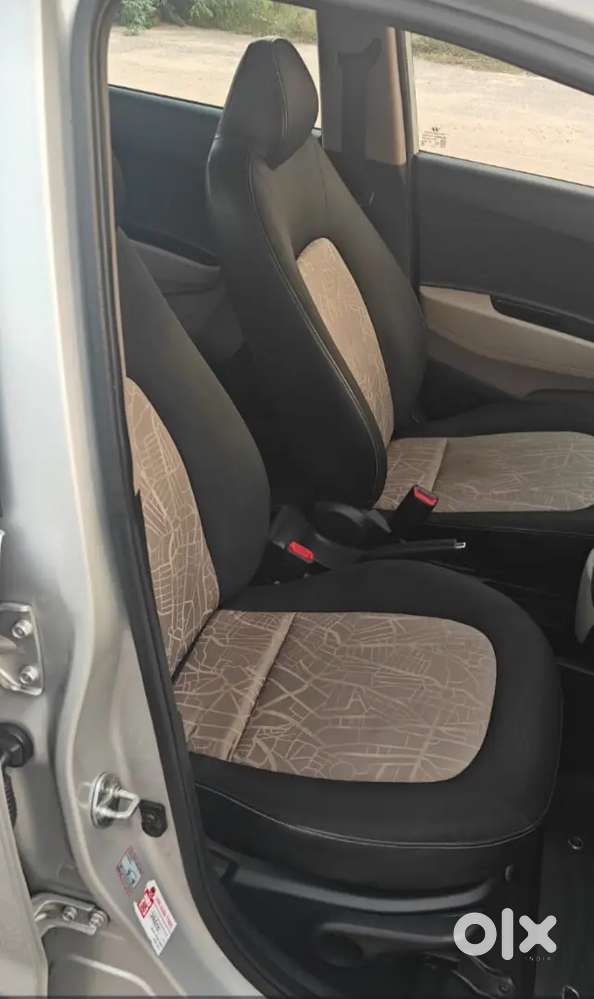 2016 Hyundai Grand I10 Crdi