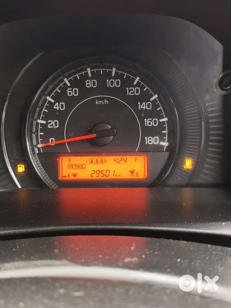 Maruti Suzuki Wagon R 2025 Petrol 29000 Km Driven