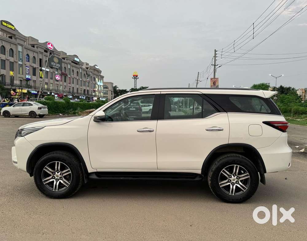 Toyota Fortuner 3.0 4x2 Automatic, 2023, Diesel