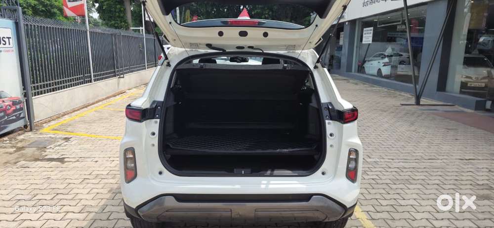 Toyota Urban Cruiser Hyryder 1.5 V Hybrid, 2024, Petrol
