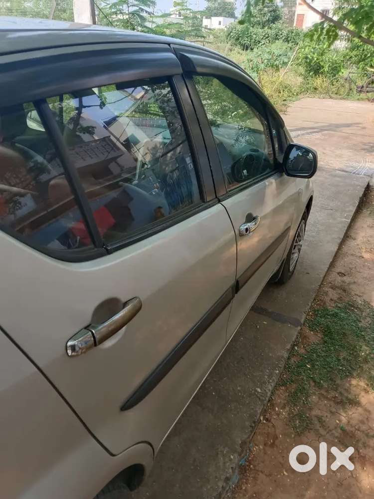 Maruti Suzuki Ritz 2013 Diesel