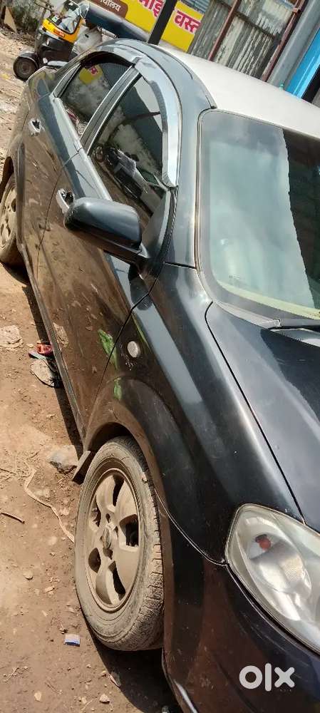 2011 Chevrolet Aveo Lt