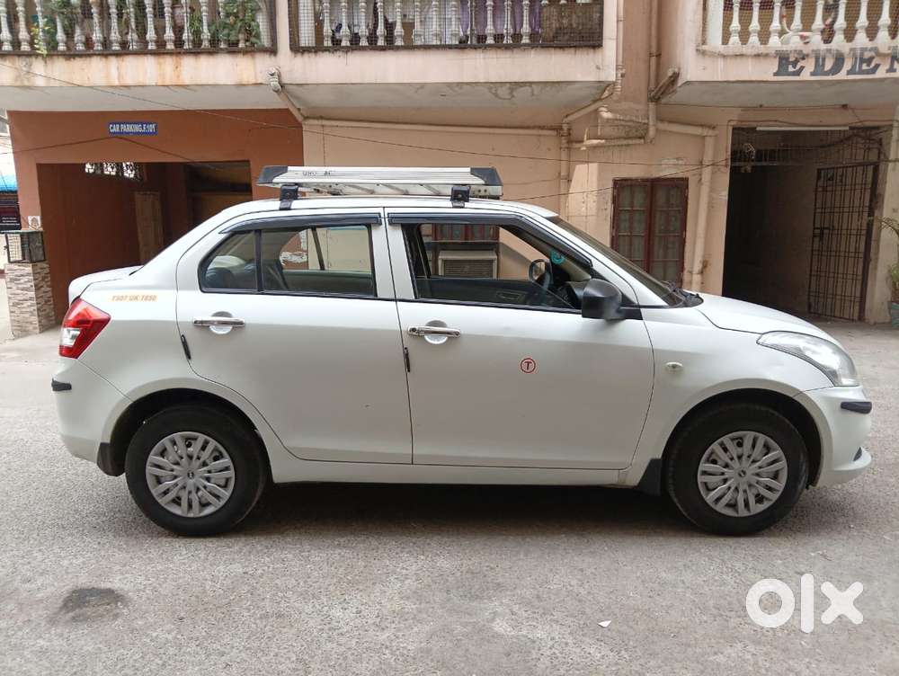 Maruti Suzuki Swift Dzire Tour Ldi, 2022, Cng & Hybrids