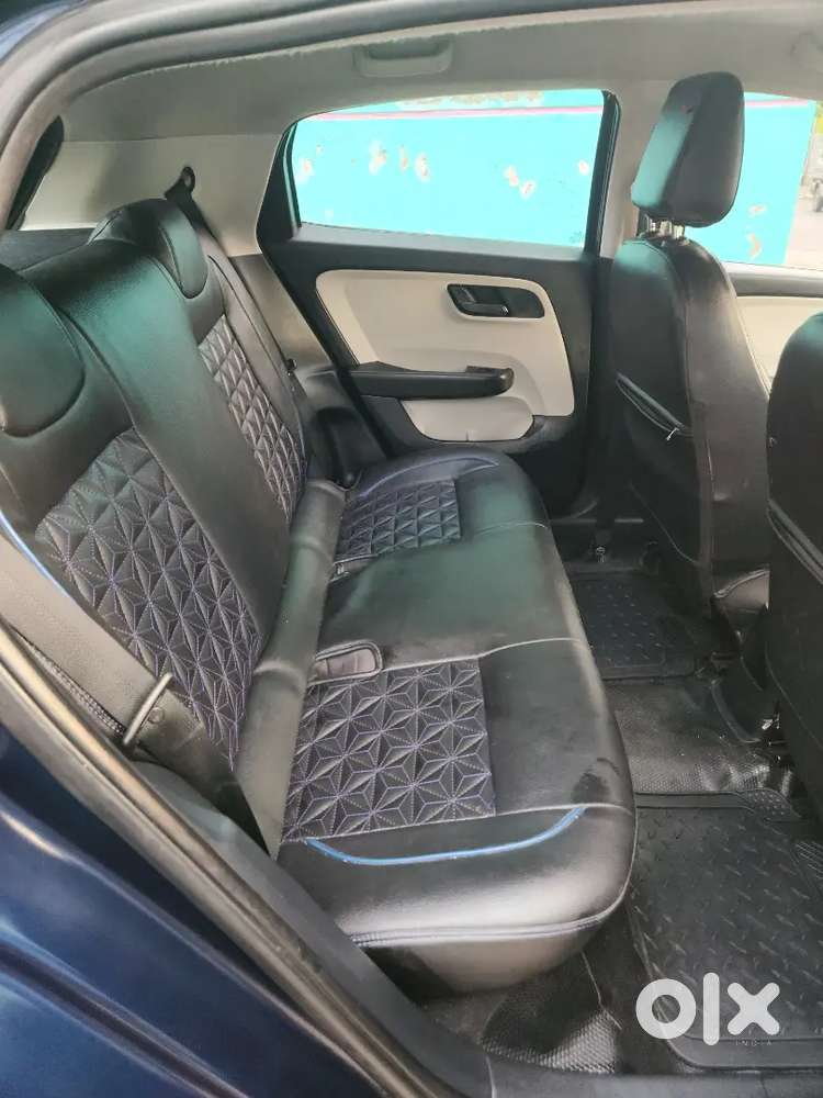 Tata Altroz 1.2 Xm Petrol 2022
