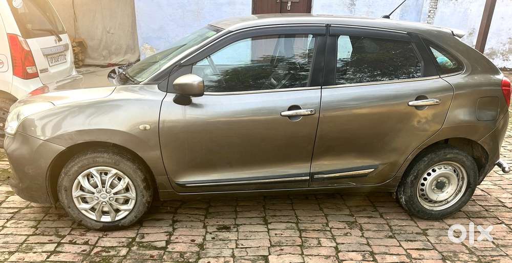 Maruti Baleno 2019 Km Driven