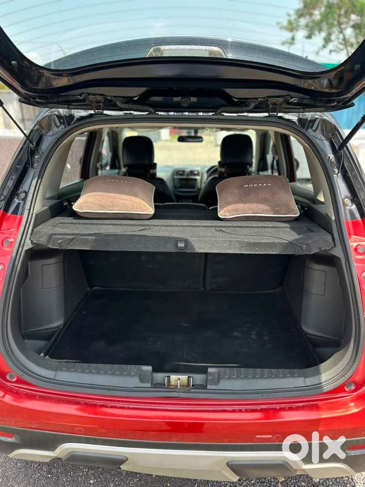 Maruti Vitara Brezza 2018