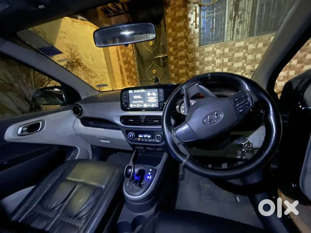 Hyundai Grand I10 Nios 2020