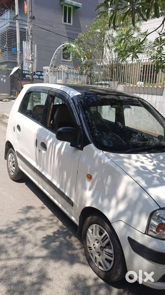 Hyundai Santro Xing 2014 Petrol 90000 Km Driven